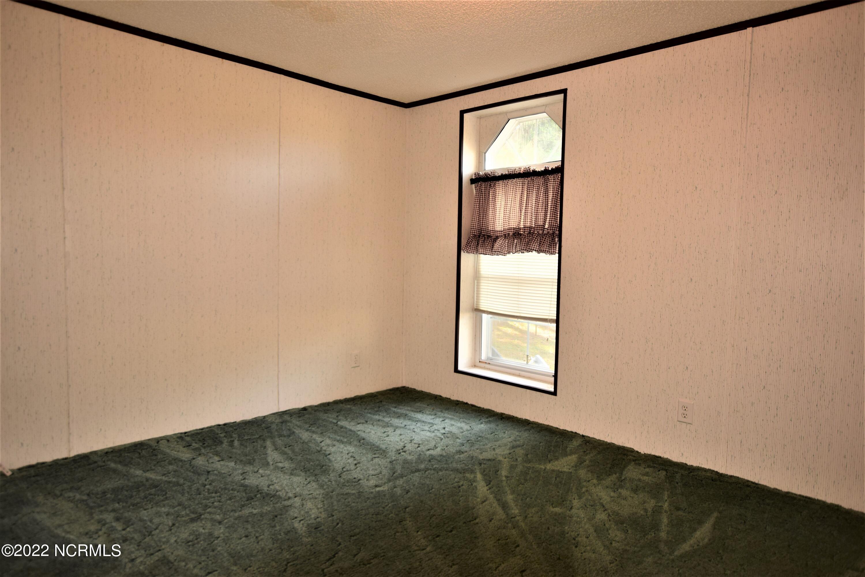 183 Eagle Branch Road Eagle Springs, NC 27242 - Photo 3 of 26 Bedroom 2