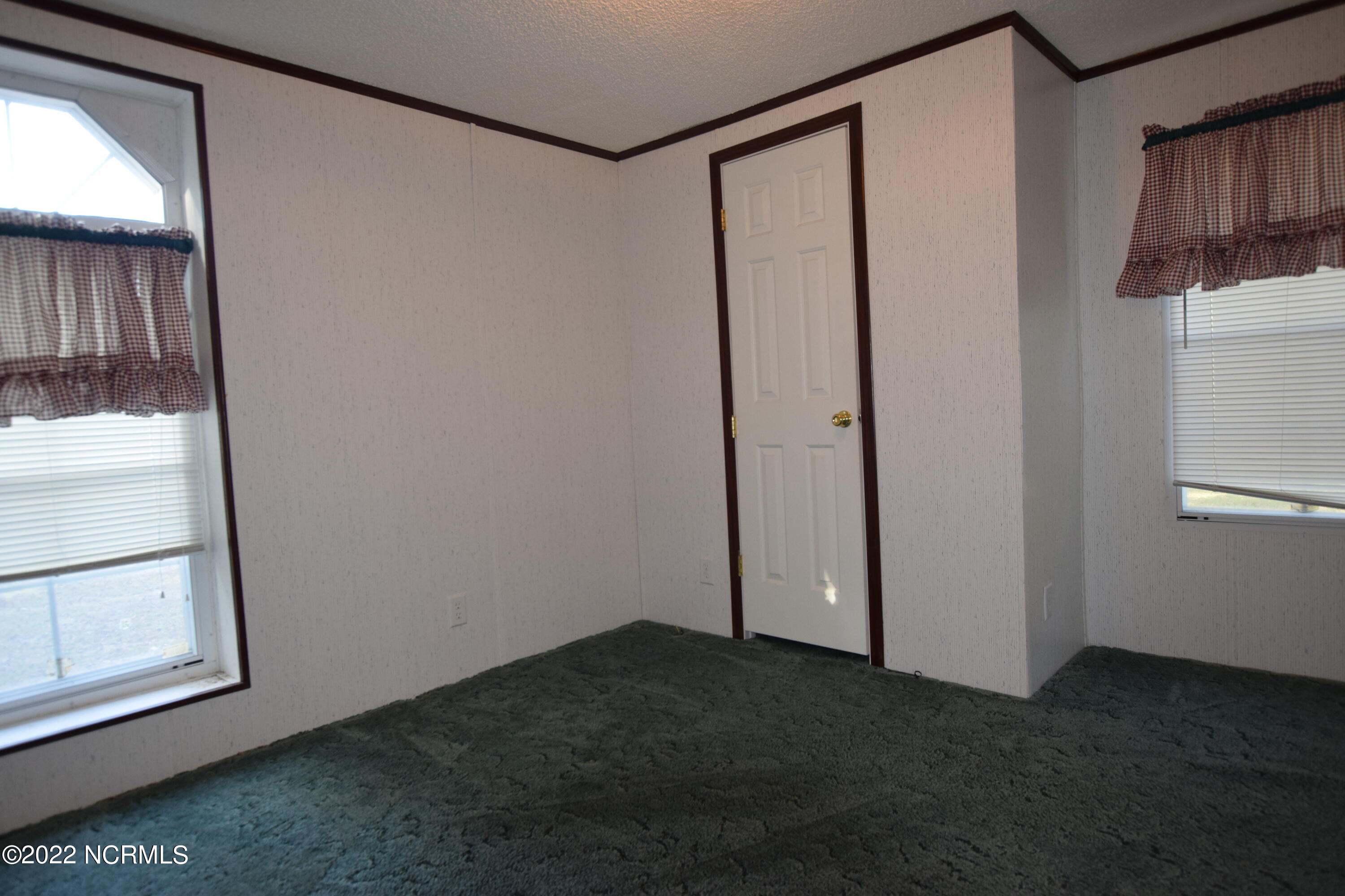 183 Eagle Branch Road Eagle Springs, NC 27242 - Photo 4 of 26 Bedroom 2