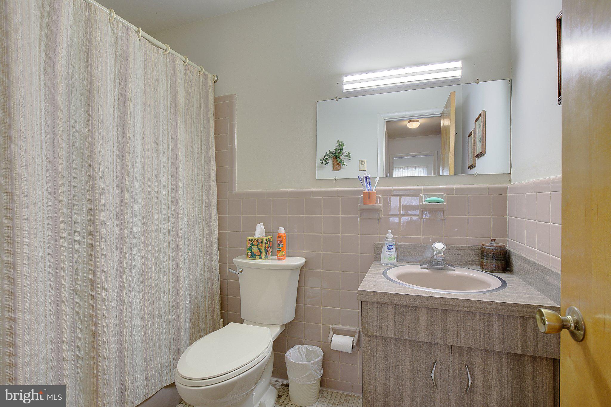 3088 Tudor Hall Road Riva, MD 21140 - Photo 43 of 62 Charming bathroom with vintage flair.