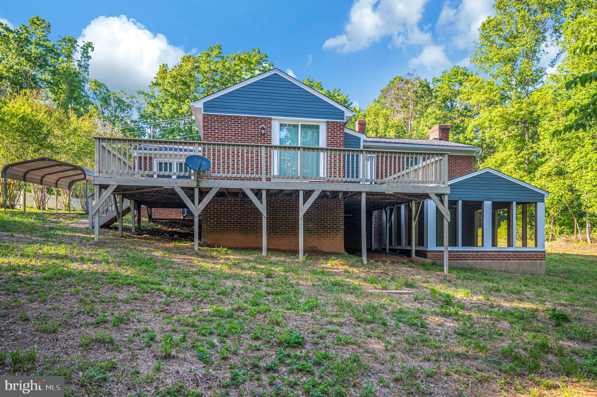 15402 Reva Road Reva, VA 22735 - Photo 13 of 46