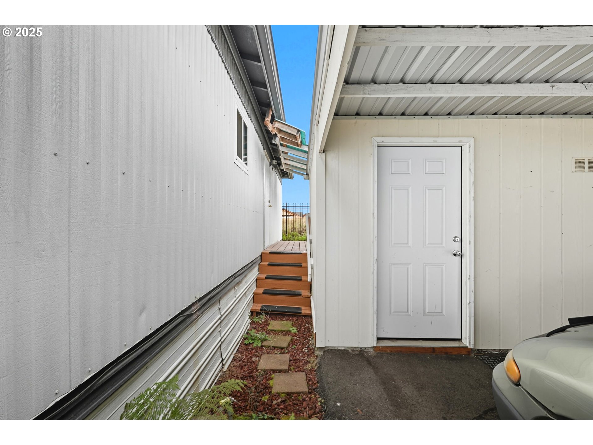 300 Southwest 7th Avenue, Unit 95 Battle Ground, WA 98604 - Photo 17 of 27 a view of an entryway with staircase
