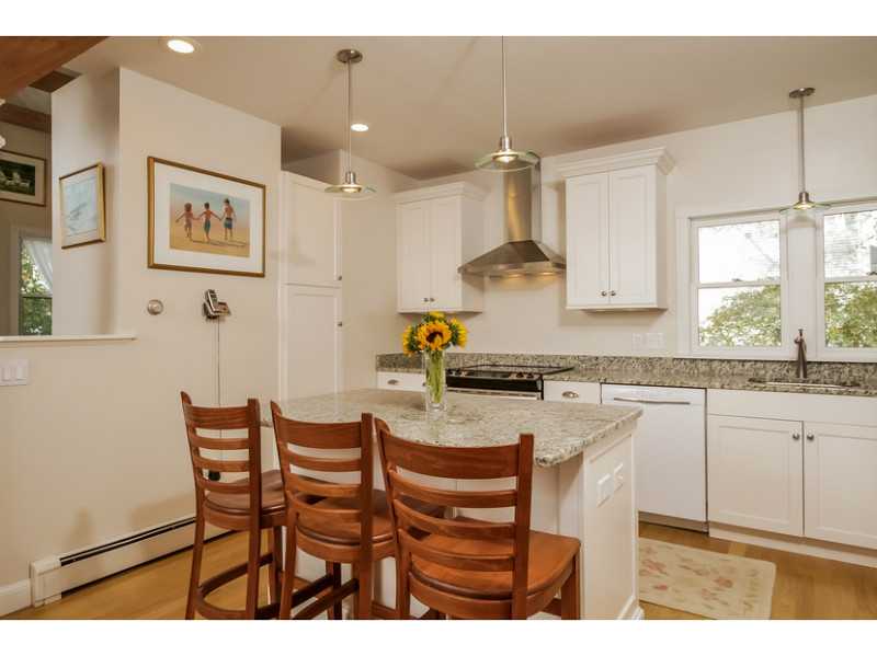 148 Cedar Island Road Narragansett, RI 02882 - Photo 11 of 25 Kitchen.