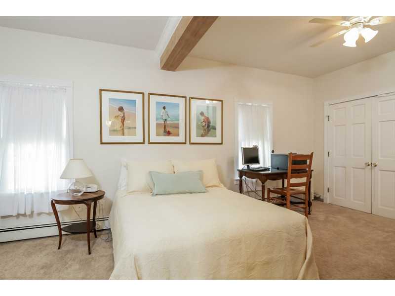 148 Cedar Island Road Narragansett, RI 02882 - Photo 14 of 25 Master Bedroom.