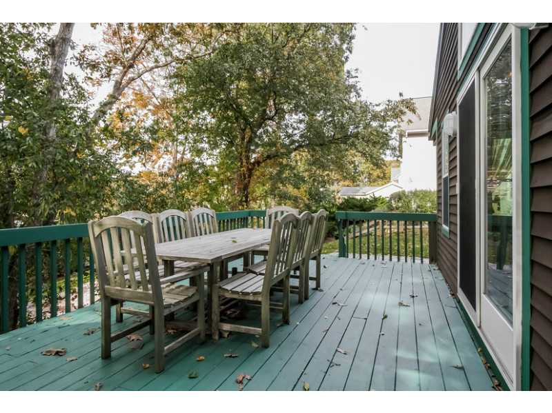 148 Cedar Island Road Narragansett, RI 02882 - Photo 20 of 25 Patio/Deck.