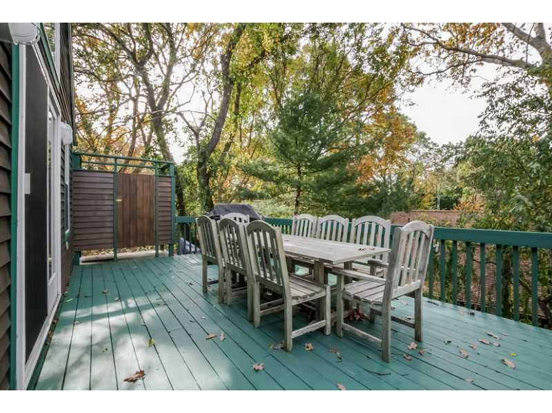 148 Cedar Island Road Narragansett, RI 02882 - Photo 21 of 25 Patio/Deck.