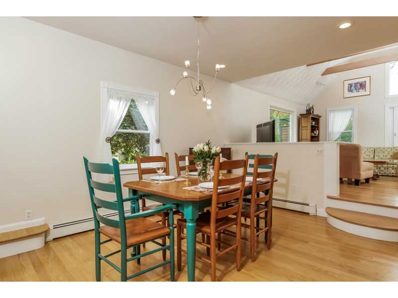 148 Cedar Island Road Narragansett, RI 02882 - Photo 7 of 25 Kitchen.