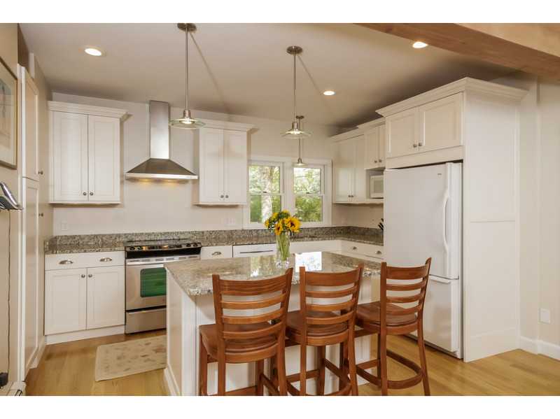 148 Cedar Island Road Narragansett, RI 02882 - Photo 9 of 25 Kitchen.