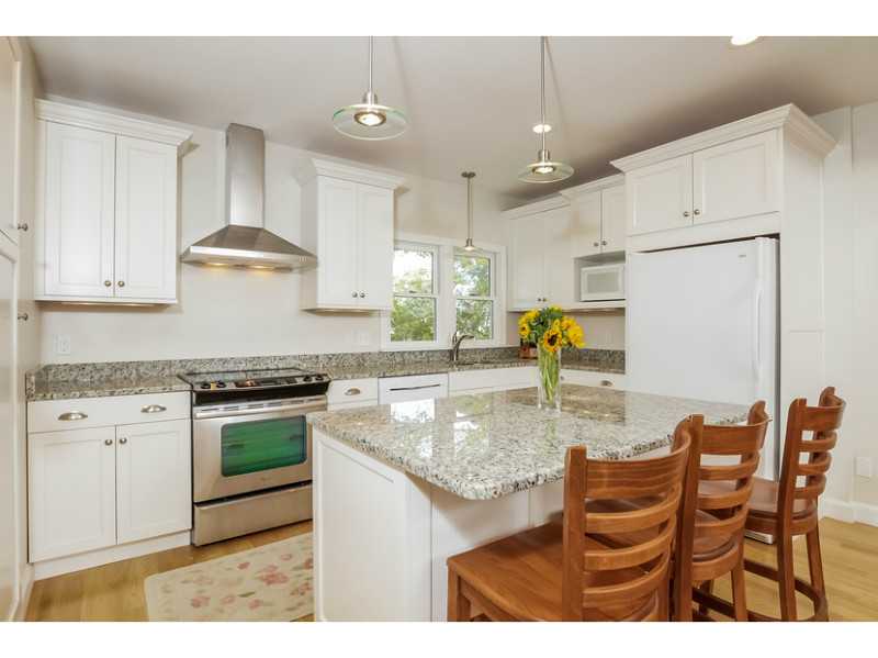 148 Cedar Island Road Narragansett, RI 02882 - Photo 10 of 25 Kitchen.