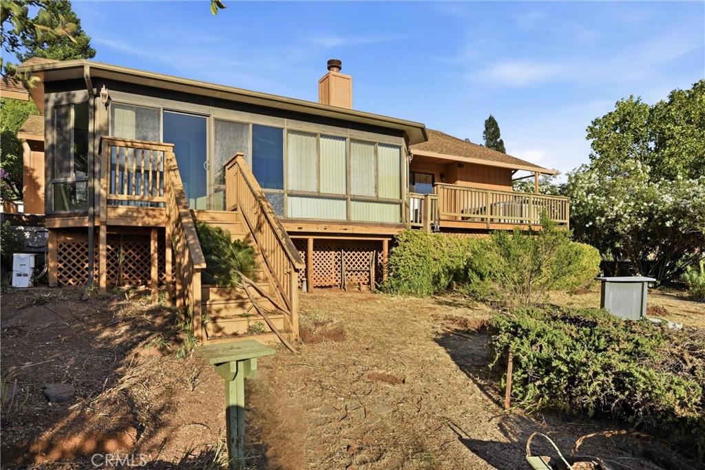 17153 Squirrel Hill Road Hidden Valley Lake, CA 95467 - Photo 32 of 34