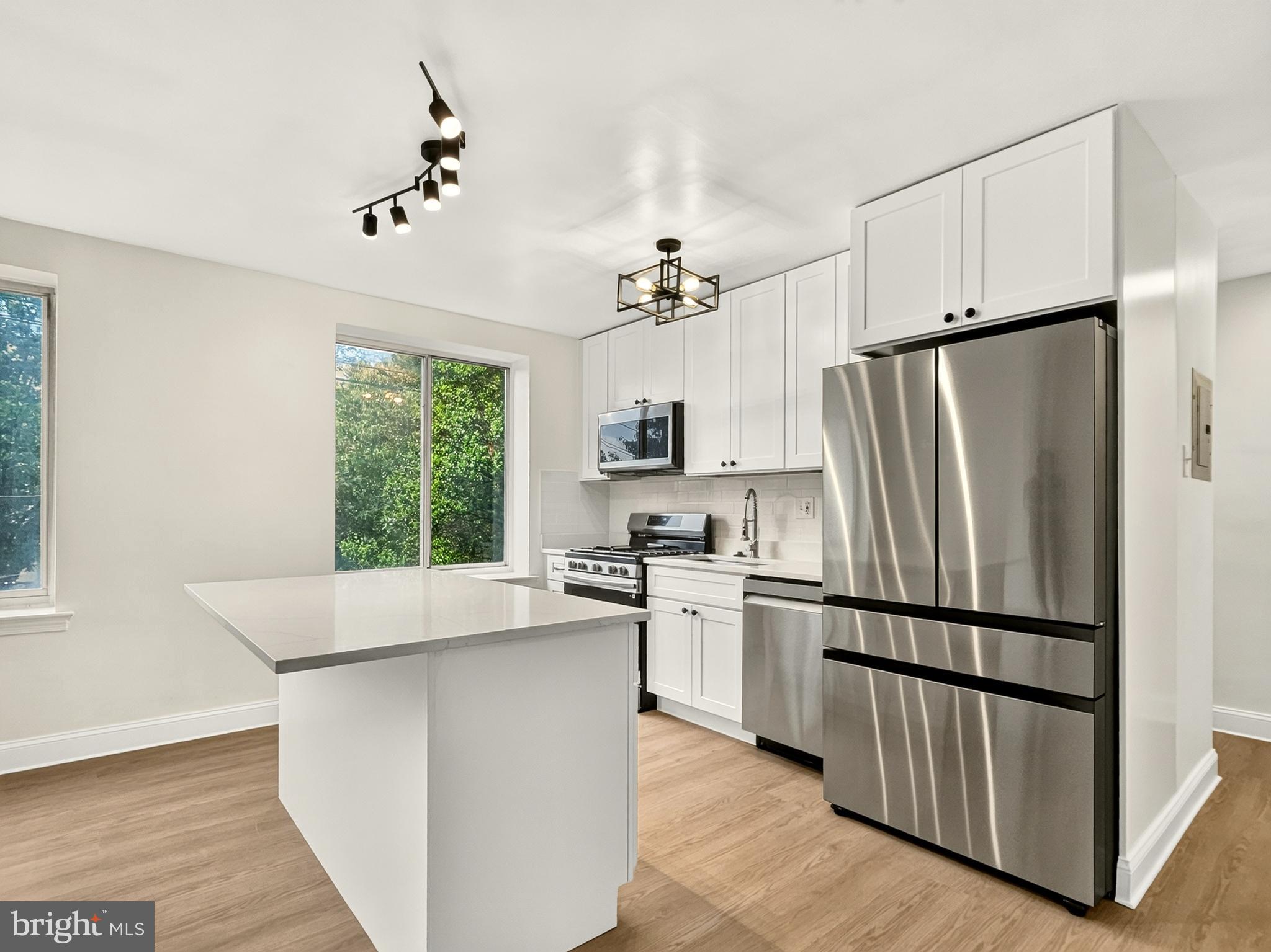4100 W Street Northwest, Unit 511 Washington, DC 20007 - Photo 10 of 22