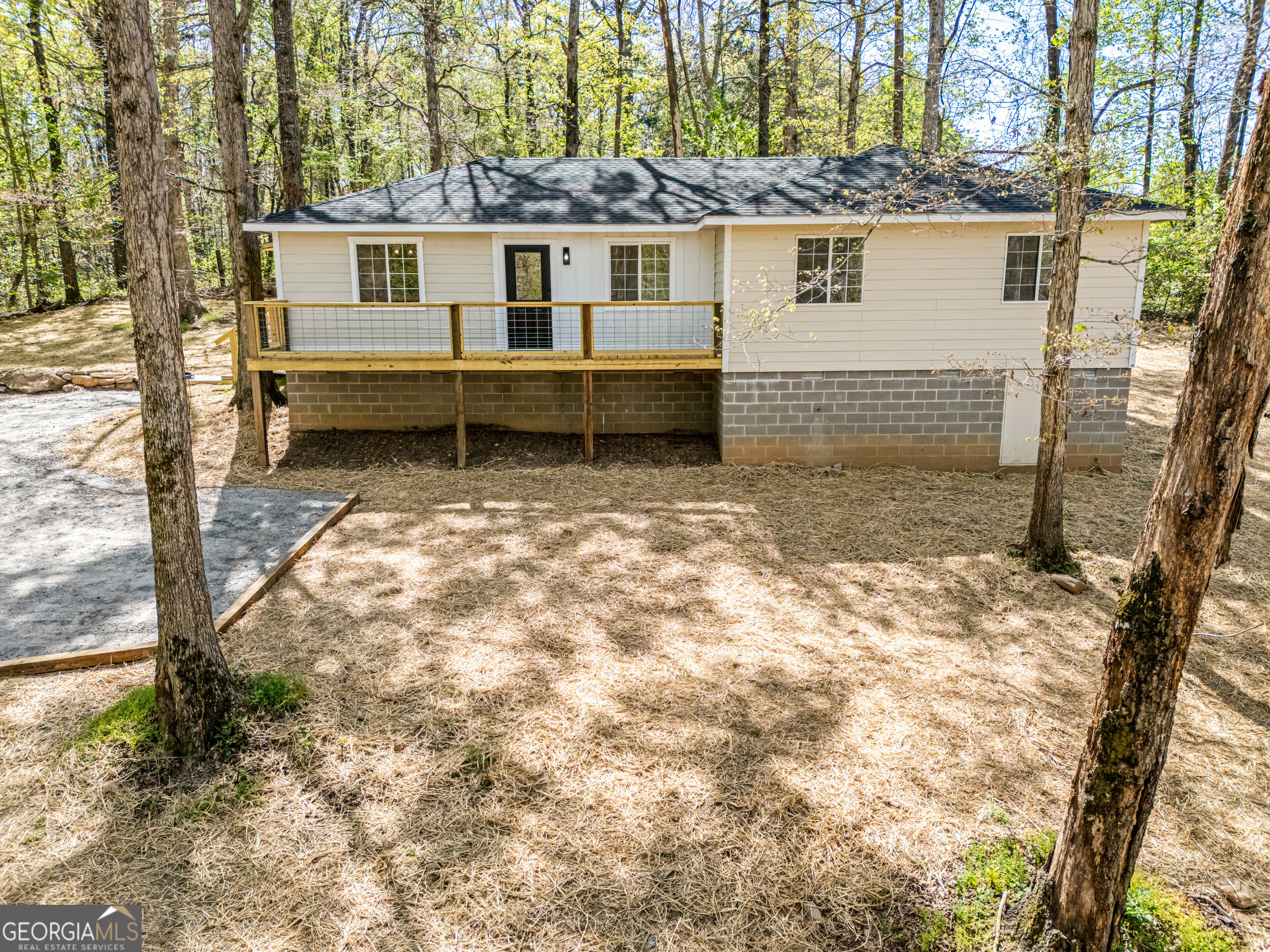 684 Faith Lane Clarkesville, GA 30523 - Photo 2 of 42