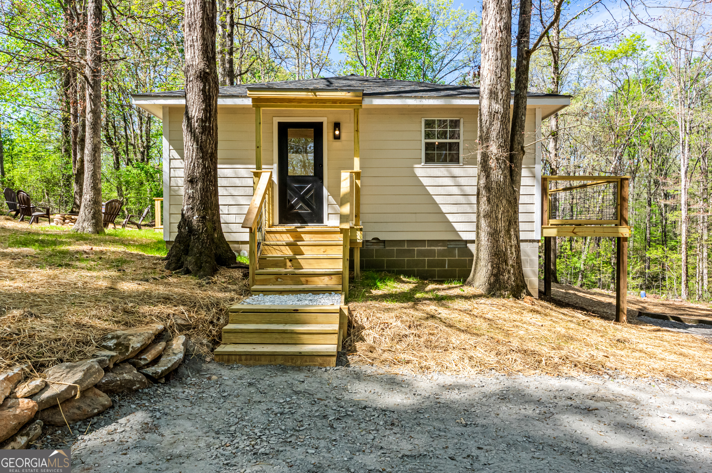 684 Faith Lane Clarkesville, GA 30523 - Photo 3 of 42