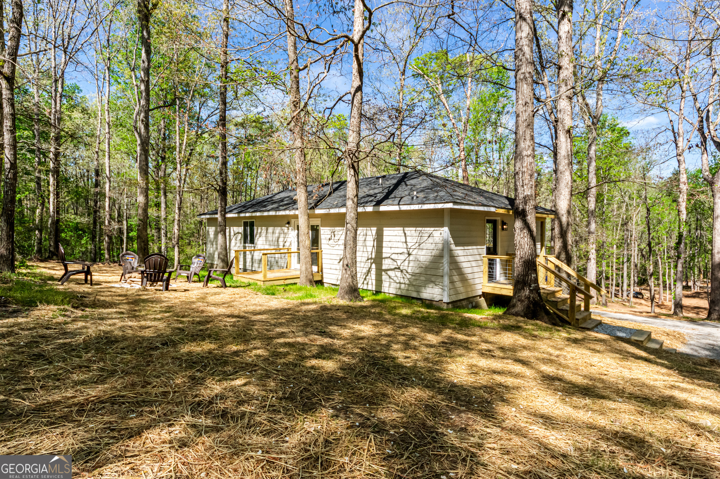 684 Faith Lane Clarkesville, GA 30523 - Photo 34 of 42