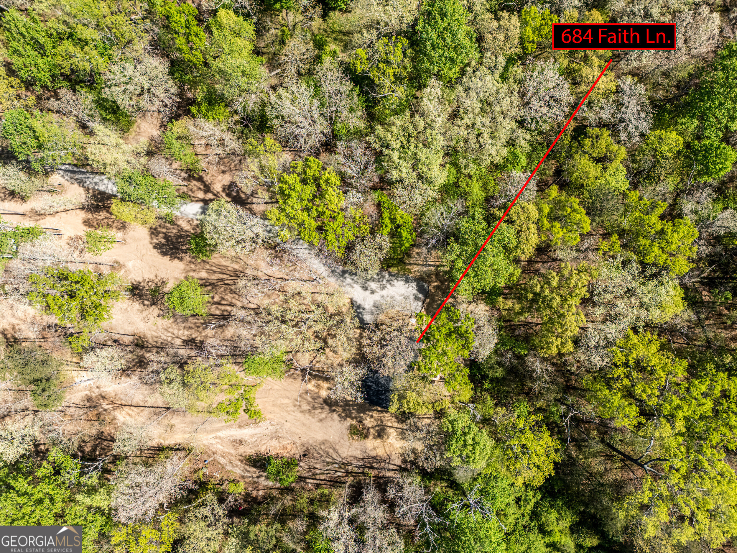 684 Faith Lane Clarkesville, GA 30523 - Photo 36 of 42