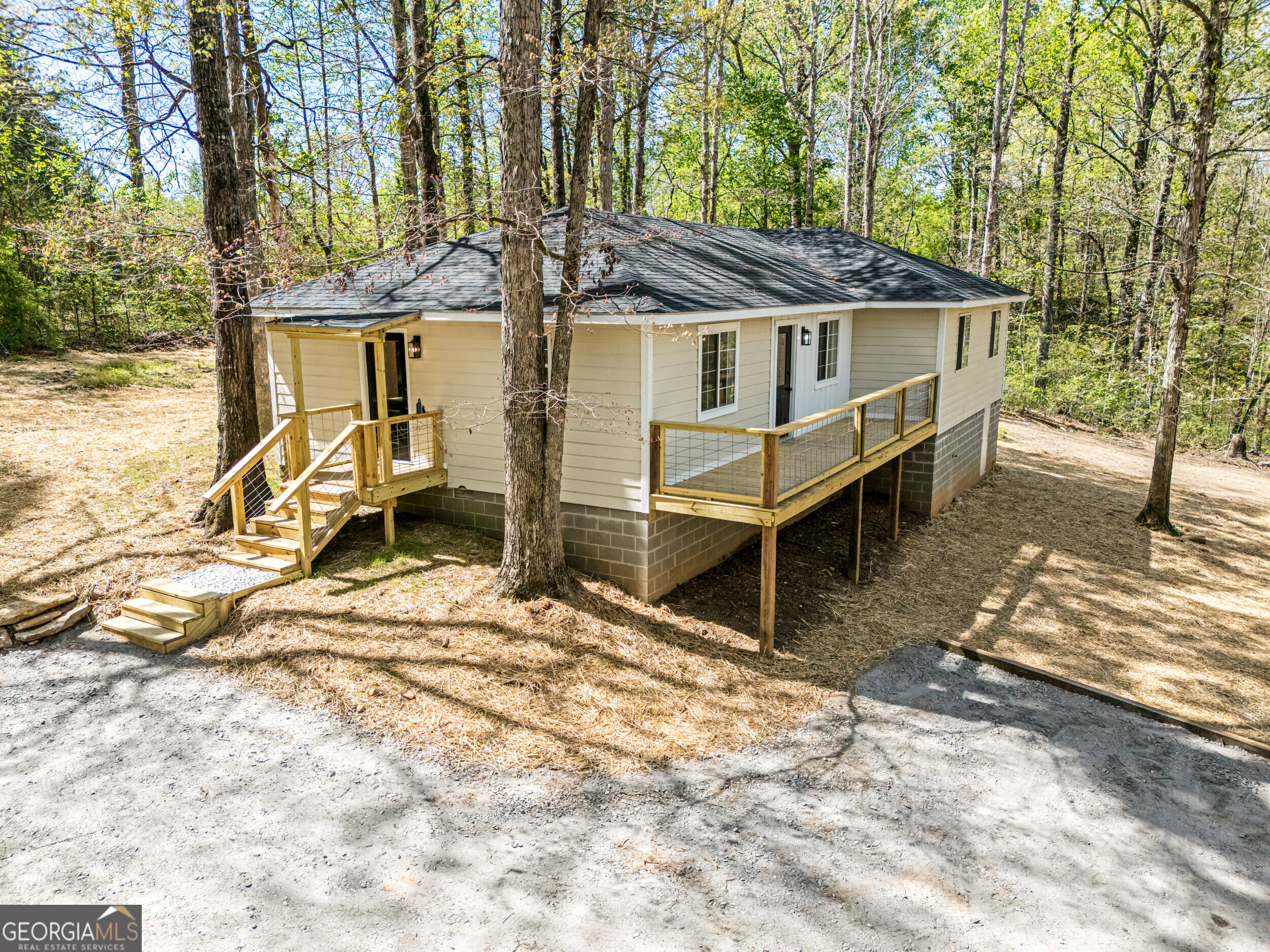 684 Faith Lane Clarkesville, GA 30523 - Photo 37 of 42