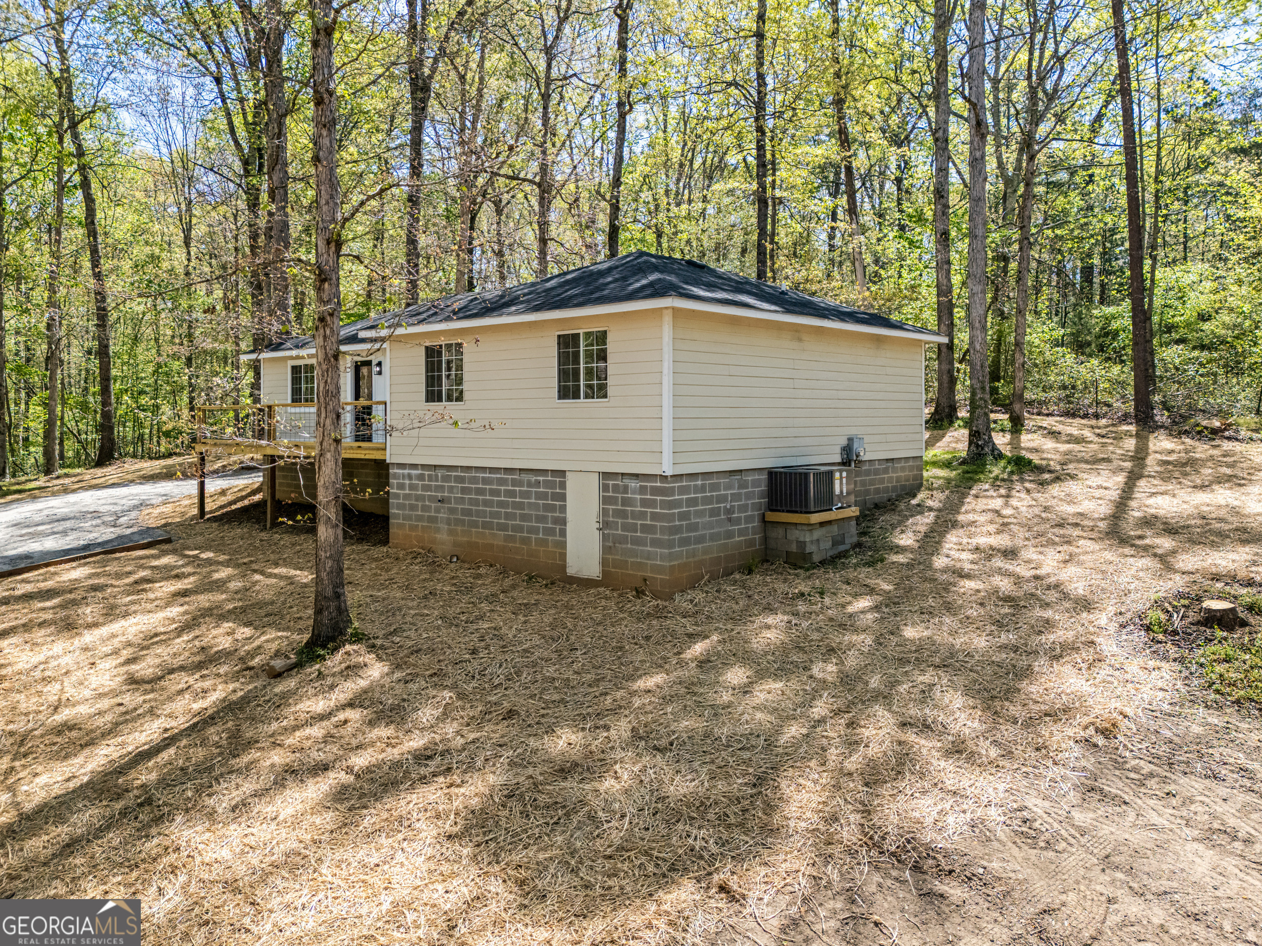 684 Faith Lane Clarkesville, GA 30523 - Photo 39 of 42
