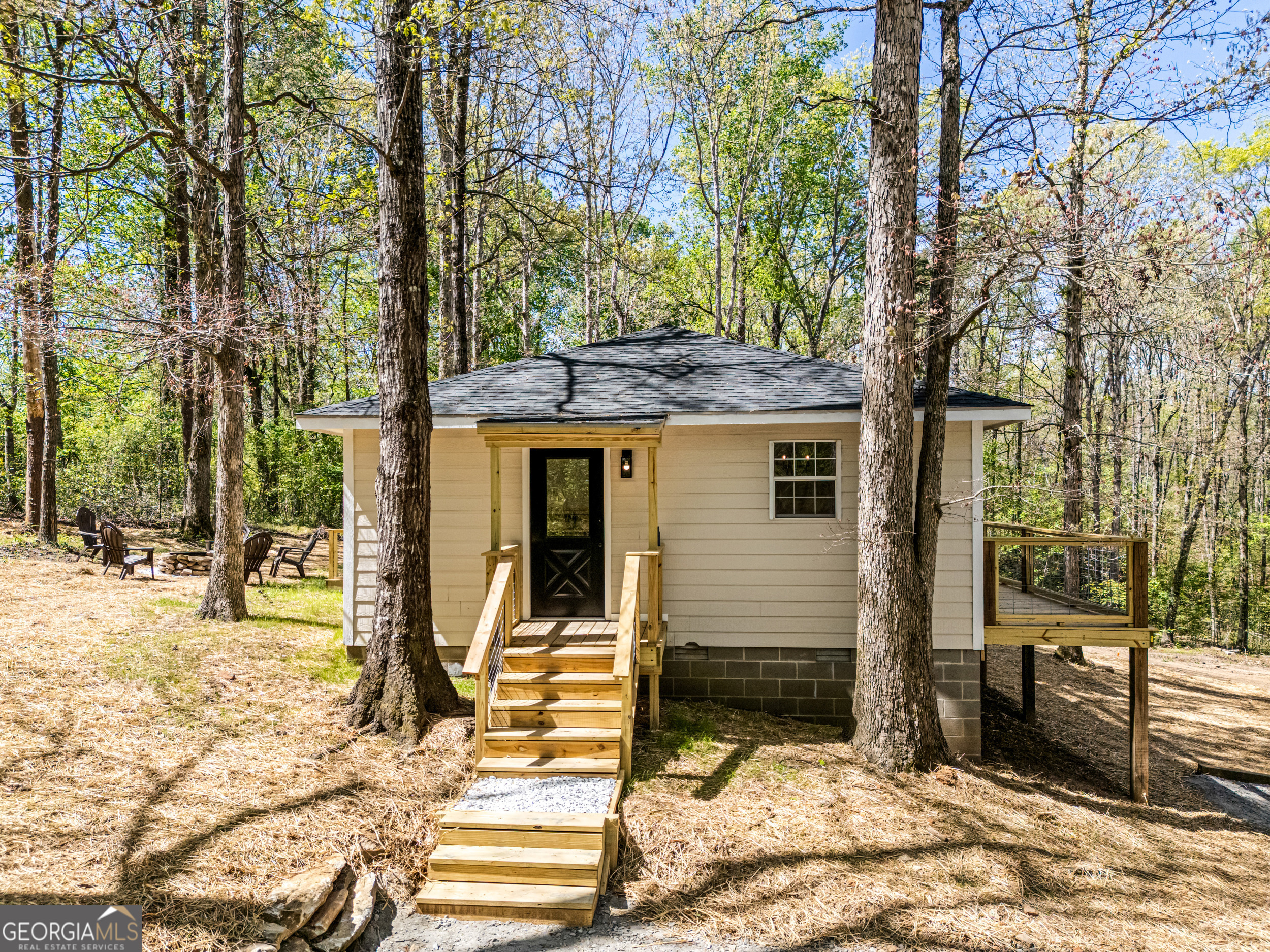 684 Faith Lane Clarkesville, GA 30523 - Photo 40 of 42
