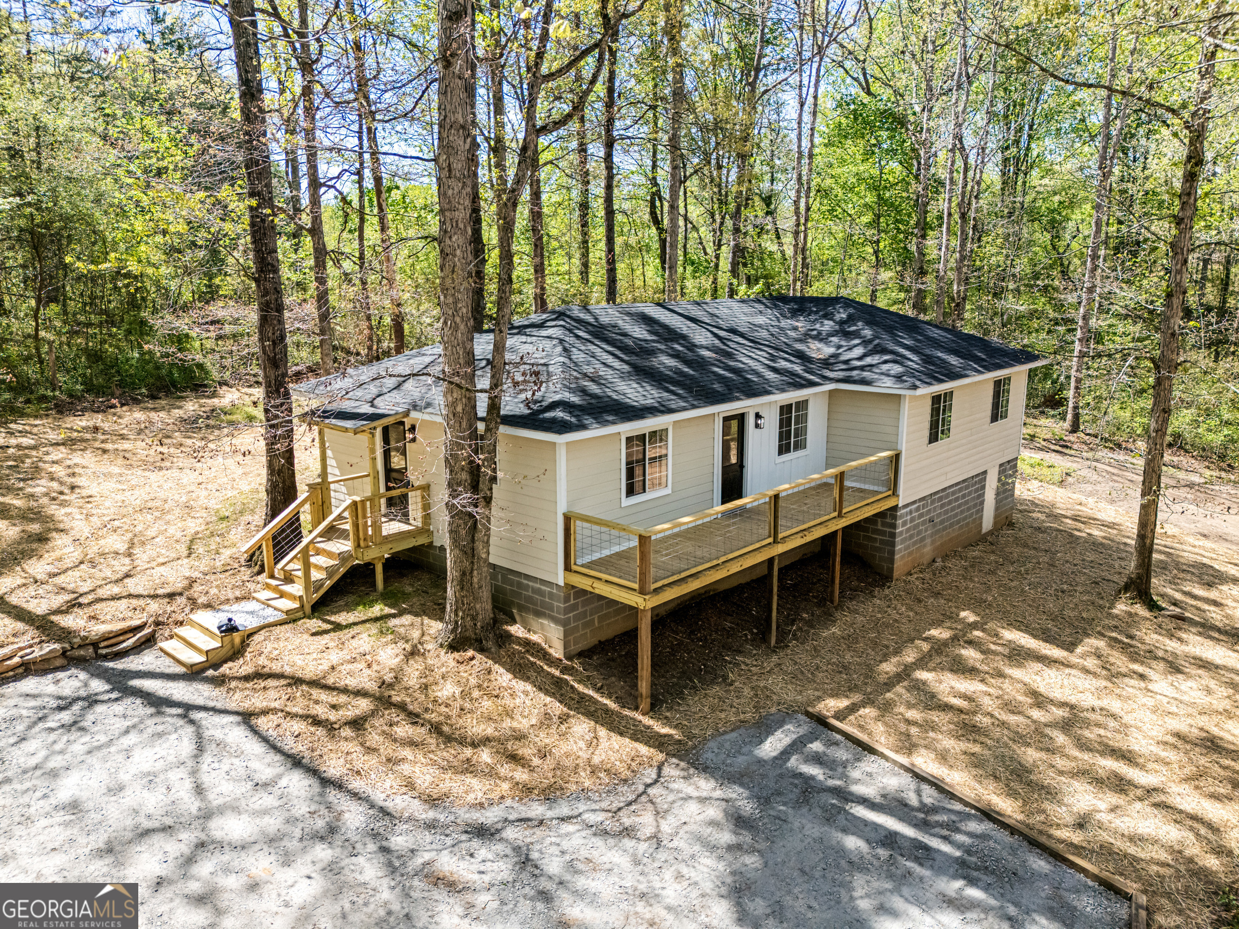 684 Faith Lane Clarkesville, GA 30523 - Photo 41 of 42
