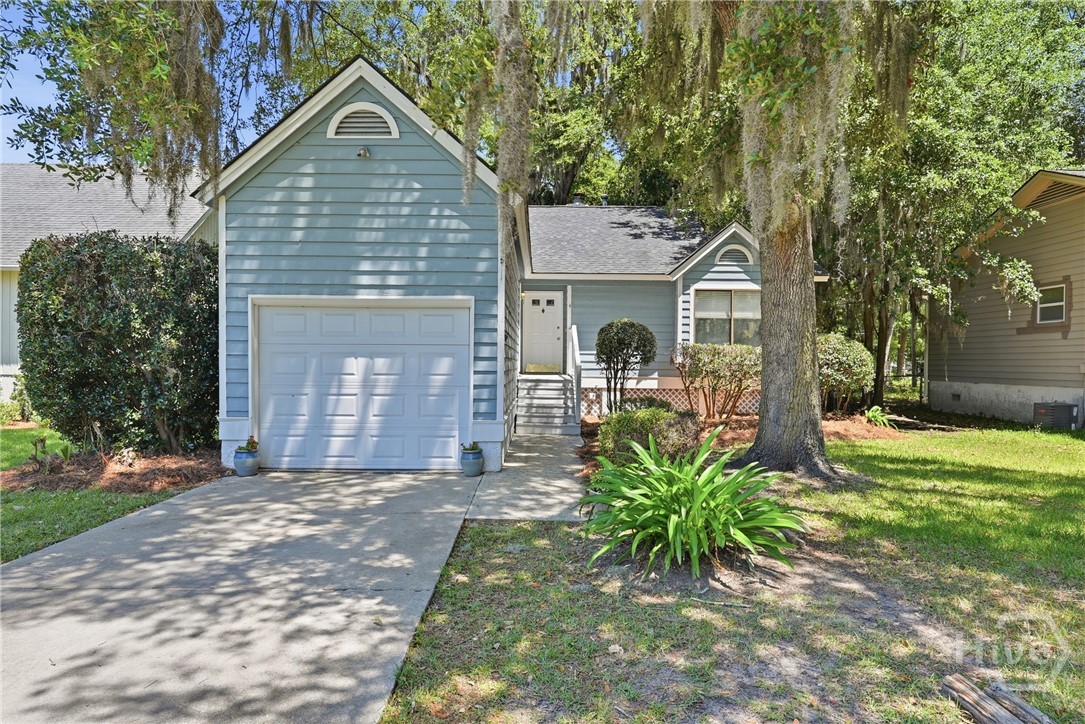 4 Deerwood Road Savannah, GA 31410 - Photo 1 of 36 Gallery Image 1