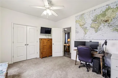 $389,000 | 153 Knob Creek, Dawsonville, GA 30534