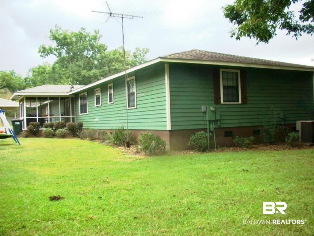 7801 Old Battles Road Fairhope, AL 36532 - Photo 23 of 23