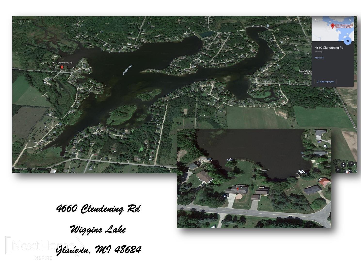 4660 Clendening Road Gladwin, MI 48624 - Photo 57 of 67 Gallery Image 57