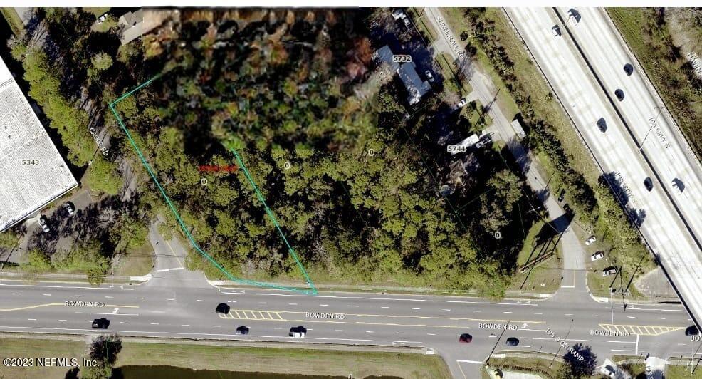 0 Cagle Road Jacksonville, FL 32216 - Photo 3 of 3 7d770892-993d-4f29-8edf-1c1475d18770