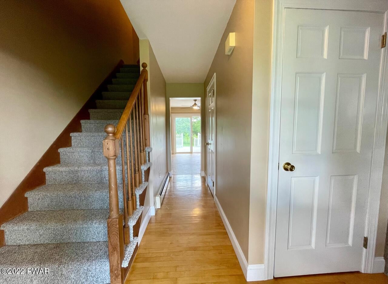 524 Creamton Drive Prompton, PA 18456 - Photo 10 of 57 a view of an entryway