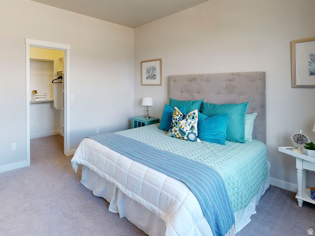 2597 Scarlet Road, Unit 257 Eagle Mountain, UT 84005 - Photo 35 of 38