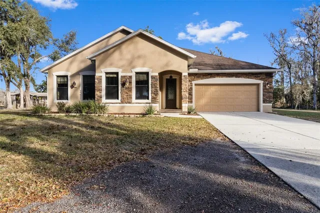 $824,999 | 765 Sloans Ridge Road, Groveland, FL 34736
