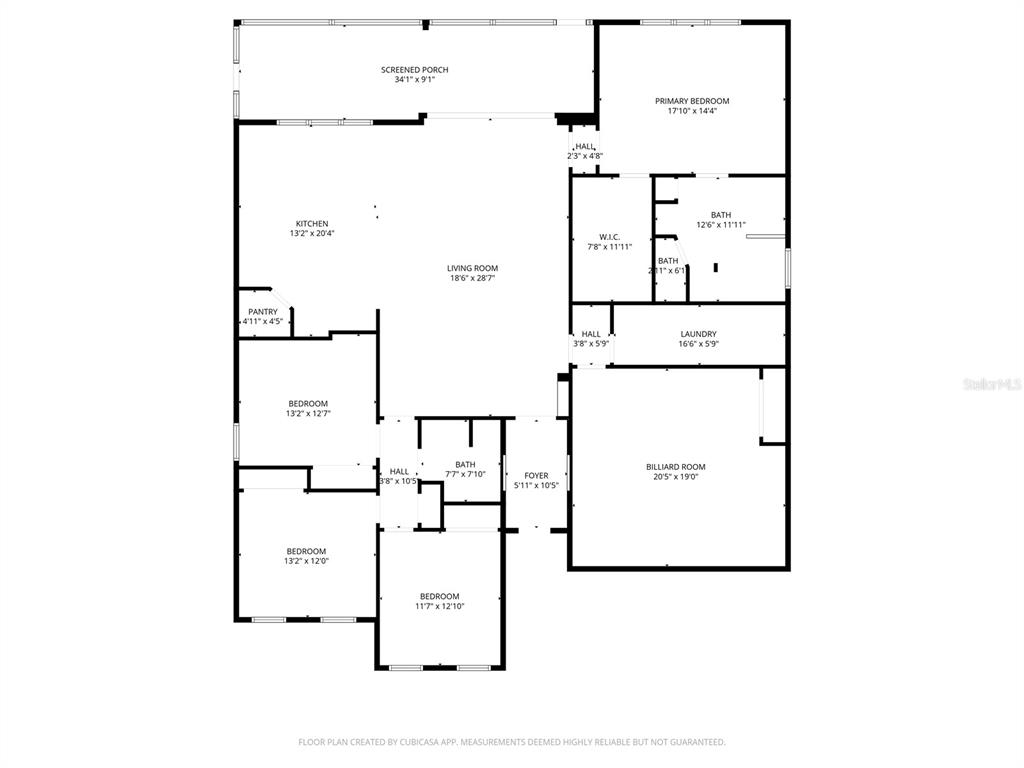 765 Sloans Ridge Road Groveland, FL 34736 - Photo 39 of 62