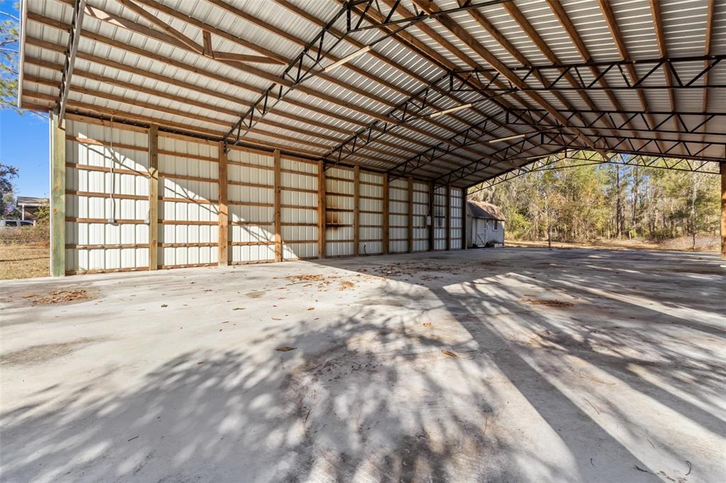 765 Sloans Ridge Road Groveland, FL 34736 - Photo 41 of 62 a view of an empty room