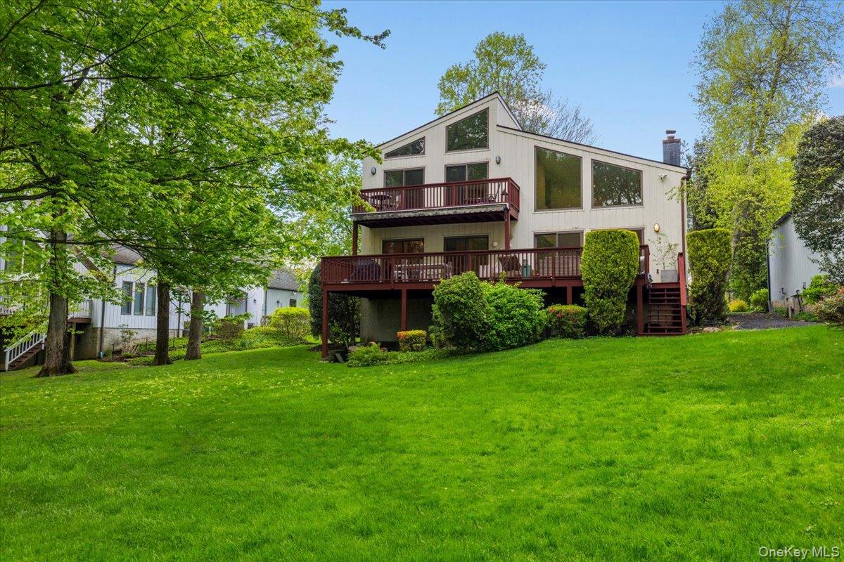 37 Talcott Road Rye Brook, NY 10573 - Photo 20 of 25