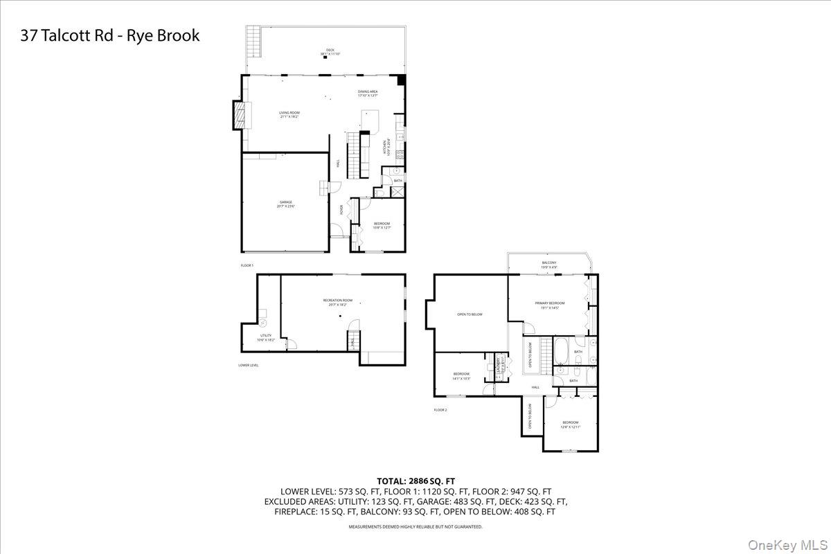 37 Talcott Road Rye Brook, NY 10573 - Photo 22 of 25