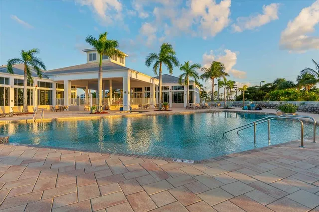 $230,000 | 8409 Placida Road, Unit 405, Placida, FL 33946