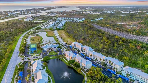 $218,000 | 8409 Placida Road, Unit 405, Placida, FL 33946