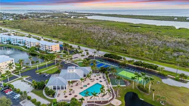 $230,000 | 8409 Placida Road, Unit 405, Placida, FL 33946