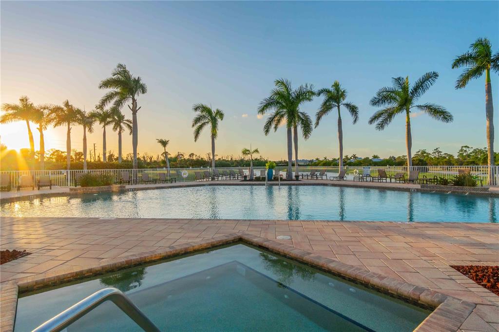 8409 Placida Road, Unit 405 Placida, FL 33946 - Photo 9 of 77 a view of a lake