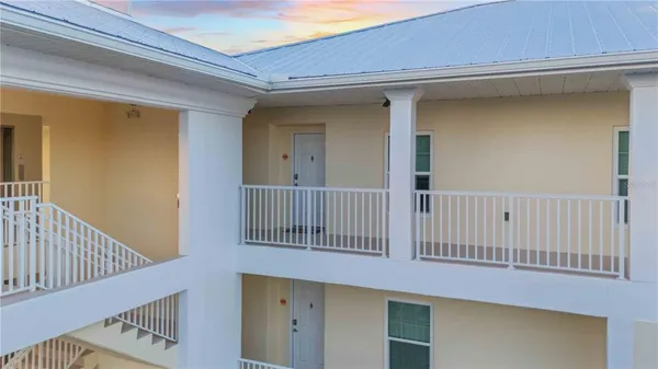 $218,000 | 8409 Placida Road, Unit 405, Placida, FL 33946
