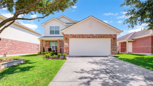 $310,000 | 19427 Montclair Meadow Lane, Katy, TX 77449