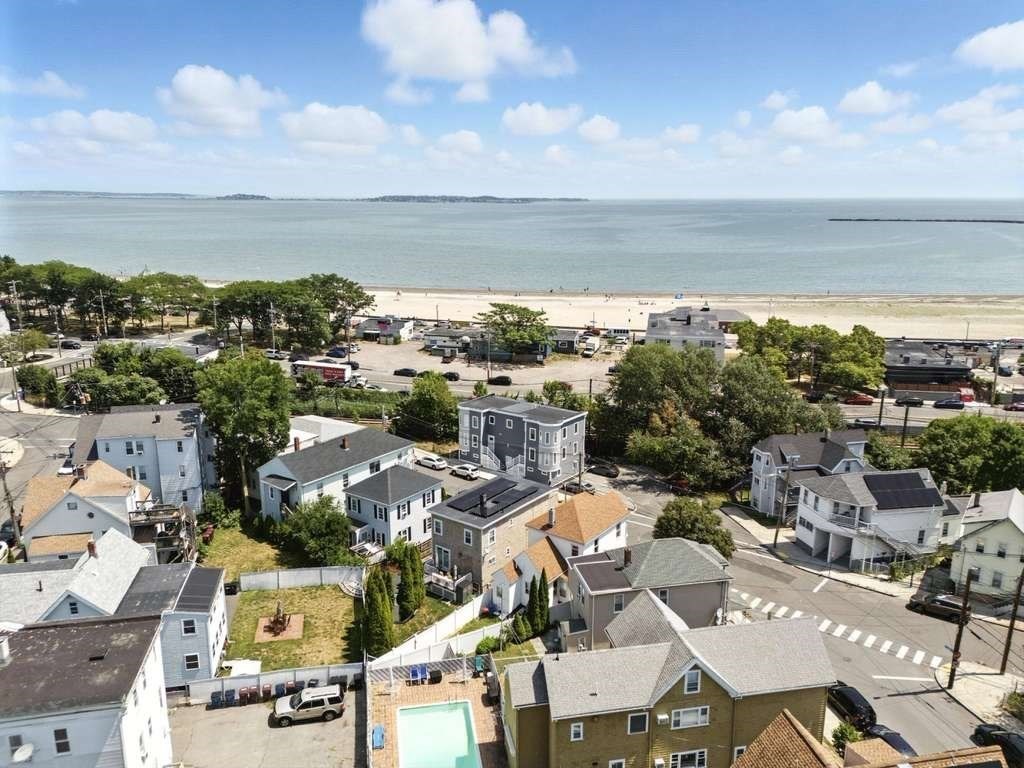 6 Garfield Avenue Revere, MA 02151 - Photo 10 of 29 a view of a city