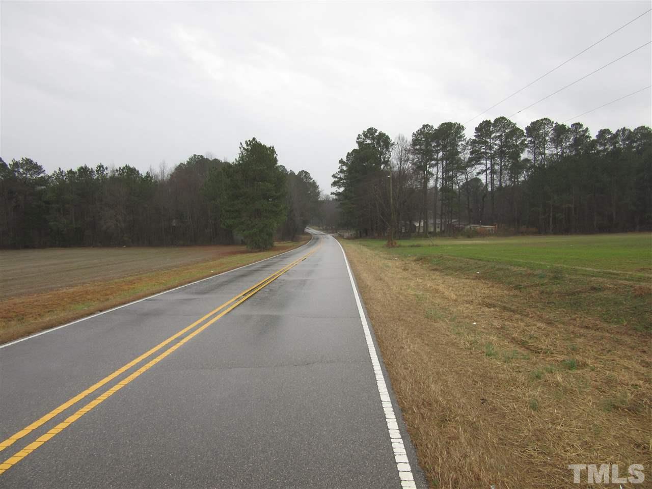 13.68-acres Lizard Lick Road Wendell, NC 27591 - Photo 3 of 5