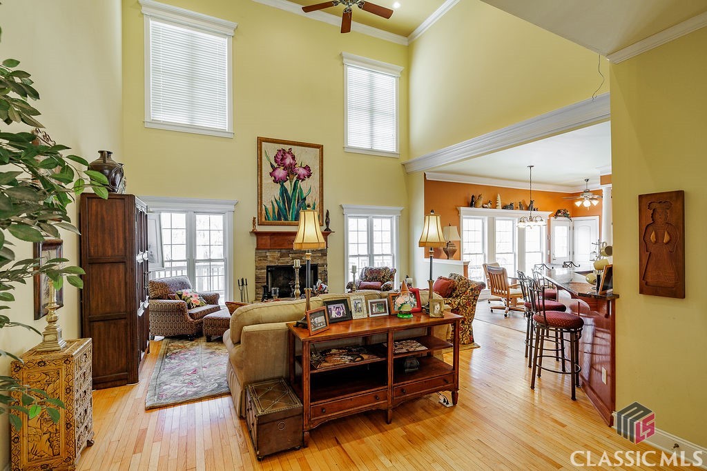 36 Black Thorn Road Colbert, GA 30628 - Photo 30 of 62