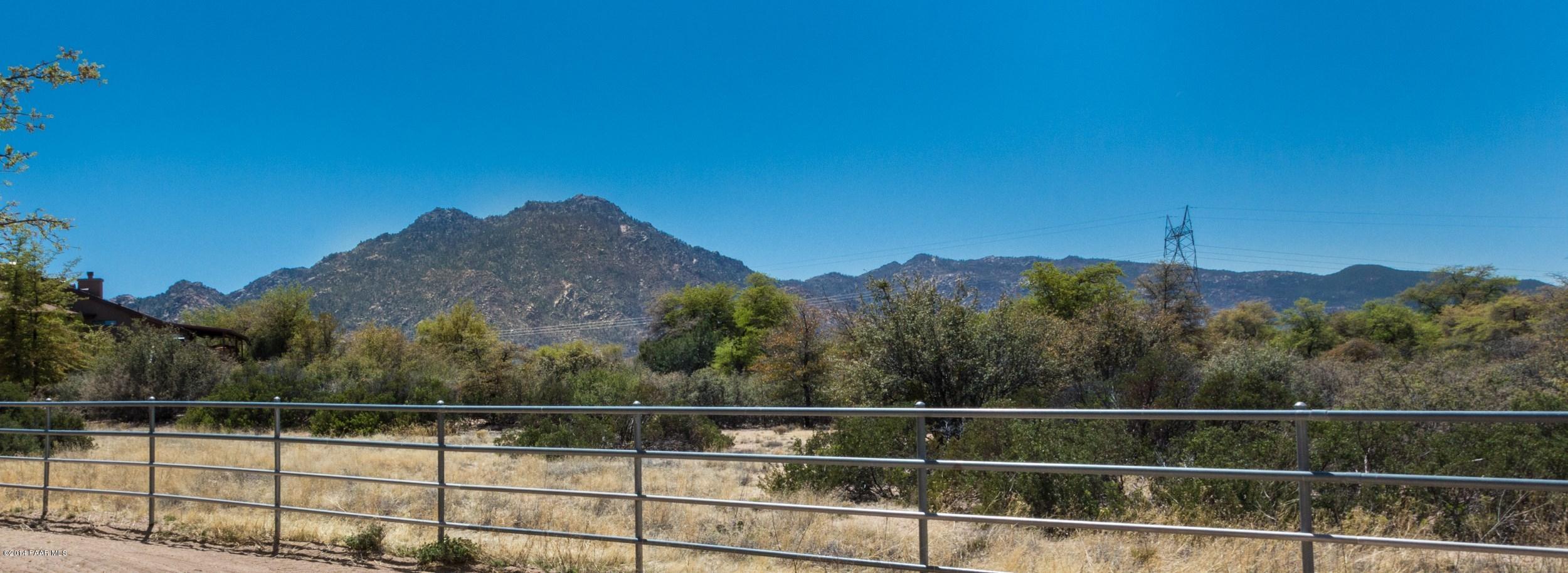 2750 West Bard Ranch Road Prescott, AZ 86305 - Photo 24 of 24 025_View