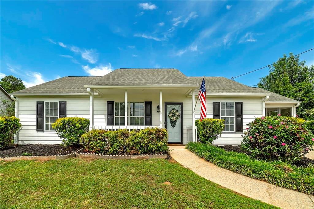 472 Linda Lane Powder Springs, GA 30127 - Photo 1 of 1
