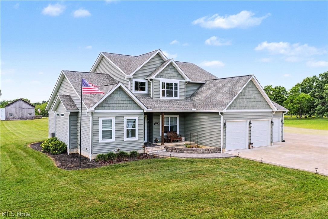 5667 North Torch Road Coolville, OH 45723 - Photo 39 of 50