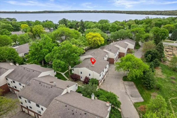 $249,500 | 5518 Century, Unit 2, Middleton, WI 53562