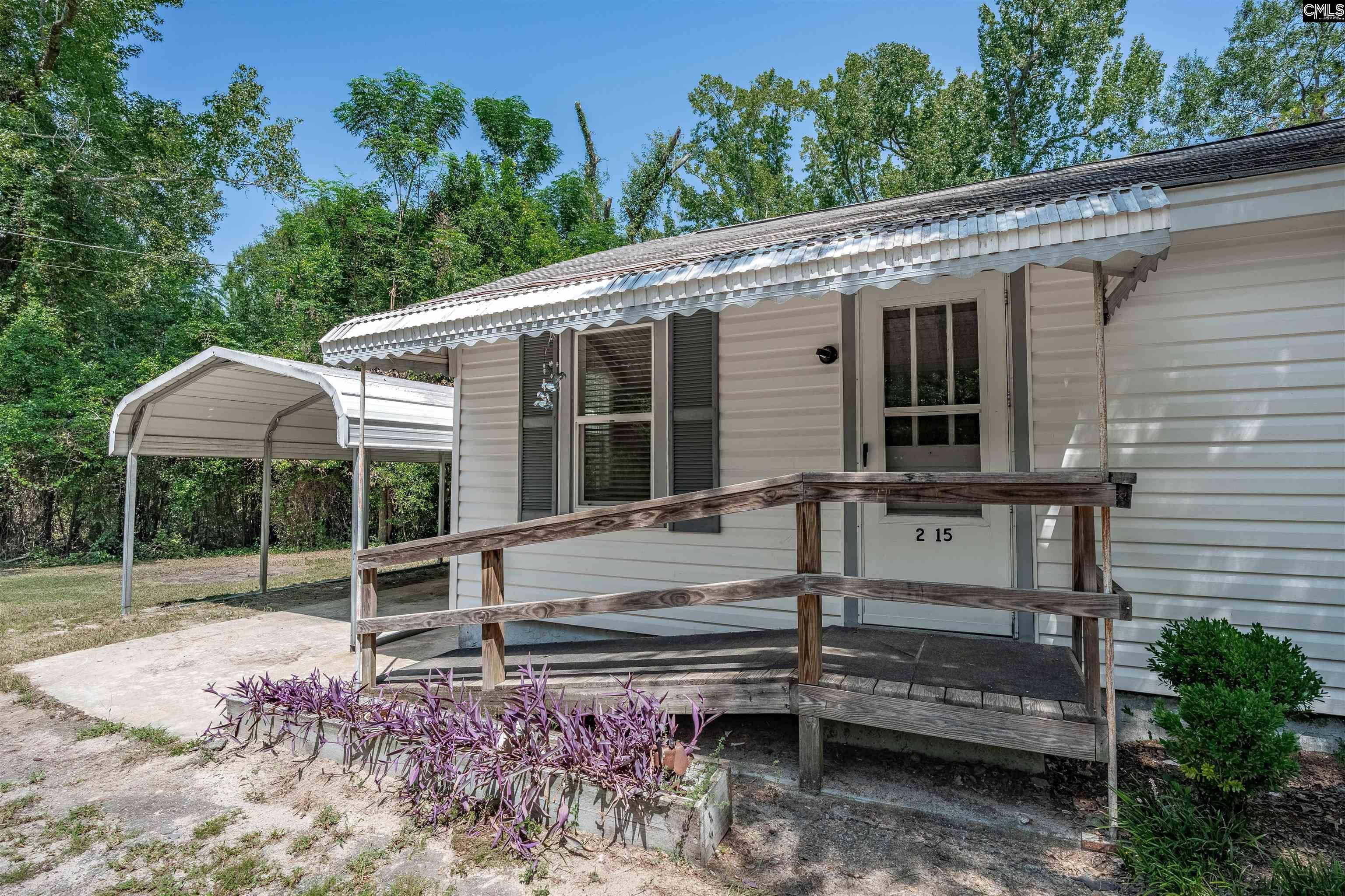 2115 Old State Road Swansea, SC 29160 - Photo 4 of 45 Gallery Image 4