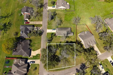 $37,400 | Tbd Woodhaven Drive, West Columbia, TX 77486