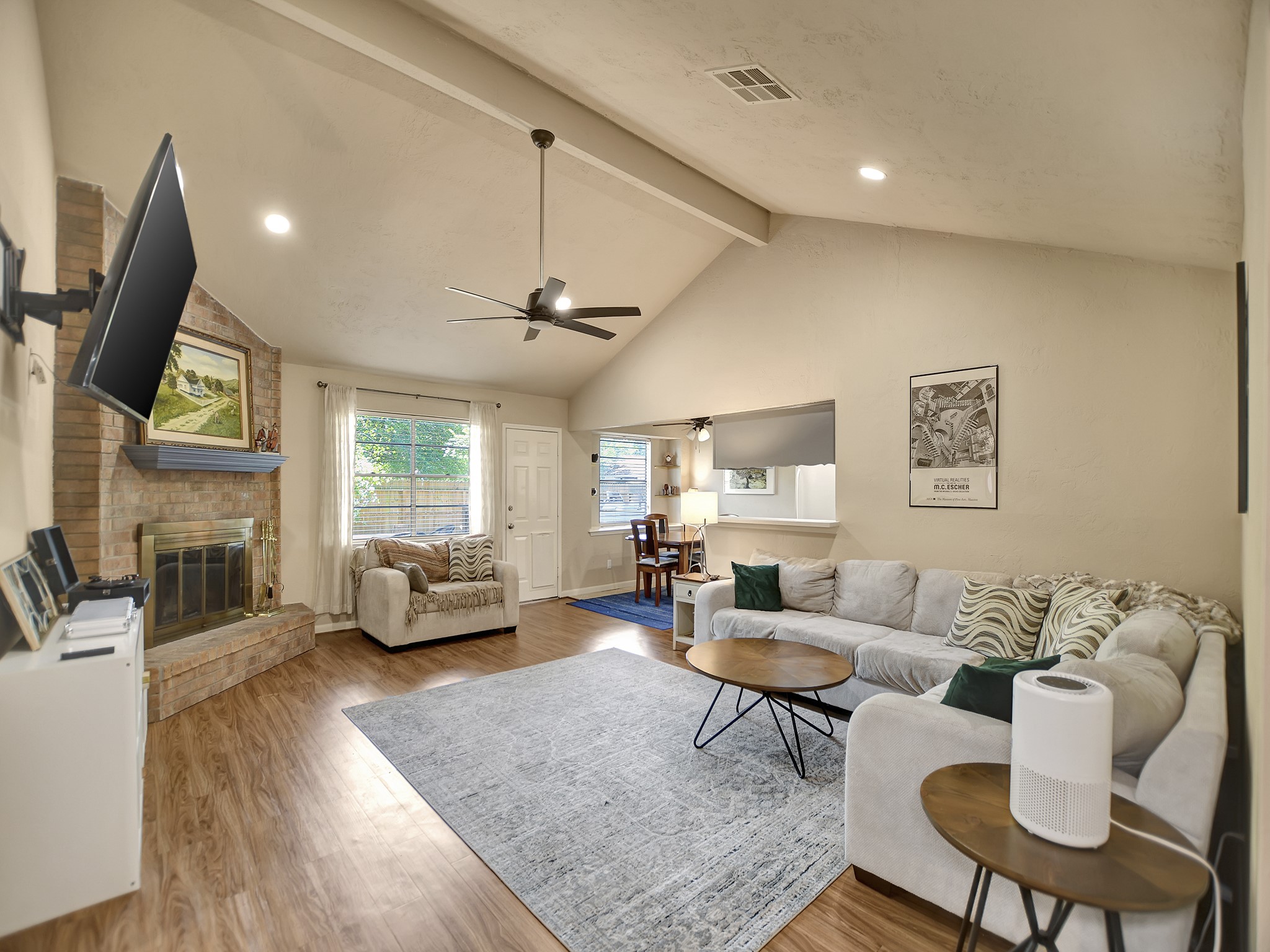 21902 Meadowhill Drive Spring, TX 77389 - Photo 6 of 39